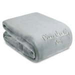 Pleed Pierre Cardin, h&otilde;be v., 160 cm x 220 cm