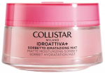 N&auml;okreem Collistar Idroattiva+ Moisturizing Sorbet, 50 ml