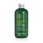Juukse konditsioneer Paul Mitchell Tea Tree Lemon Sage Thickening, 300 ml