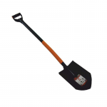 Labidas Richmann, 1190mm, 290 mm x 195 mm