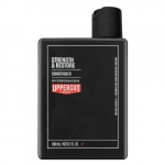 Juuksepalsam Uppercut Deluxe Strenght & Restore Conditioner, 240 ml
