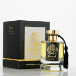 Parf&uuml;&uuml;mvesi Flavia Koral, 100 ml