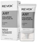 N&auml;o vedelik Revox B77 Just Acid Hialuronic, 30.0 ml
