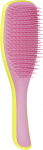 Juuksehari Tangle Teezer The Ultimate Detangler, kollane v./violetne v.