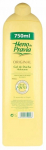 Kehapesugeel Heno de Pravia Original, 750 ml