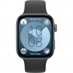 Nutikell Huawei Fit 3 SLO-B09, must v.