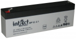 Aku IntAct Block-Power K-BP12-2.1, 12 V, 2.1 Ah