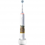 Elektriline hambahari Braun Oral-B Pro Star Wars, valge v.