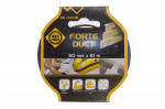 Teip Forte Tools, &uuml;hepoolne, 10 m x 50 mm