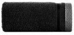 Vannir&auml;tik Abbie 11, must v., 90 cm x 50 cm