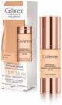 DD kreem, seerum Cashmere Moisturizing Moisturizing foundation-serum, SPF 30, natural beige, 1, 30 ml