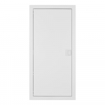 Modulaarne paneel Elektroplast MSF 4X12, krohvialune, IP30, 48 mood., valge v.