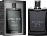 Tualettvesi Jimmy Choo Man Intense, 200 ml