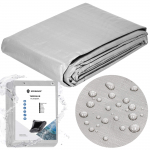 Koormakate Springos GA2150, 3 m x 2 m