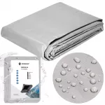 Koormakate Springos GA2150, 3 m x 2 m