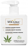 &Scaron;ampoon Voltage Cosmetics Cannabis Therapy, 500 ml