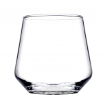 Klaaside komplekt Pasabahce Allegra, klaas, 0.345 l, 6 tk