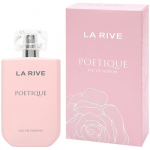 Parf&uuml;&uuml;mvesi La Rive Poetique, 90 ml