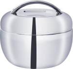 Toidutermos Orion Apple, 1.3 l, h&otilde;be v.