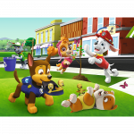 Pusle Trefl Paw Patrol Puzzle Dogs In Action, 20 cm x 27 cm, 30 tk