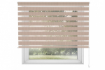 Ruloo DN 03, hele pruun v., 220 cm x 170 cm