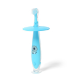 Hambahari BabyOno Safe Toothbrush, sinine v.