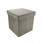 Tumba Perfecto, pruunikas hall v., 30 cm x 30 cm x 30 cm