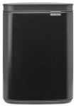 Pr&uuml;gikast Brabantia Bo, must v., 4 l, 27.5 cm x 19.9 cm