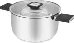 Kastrul Resto 92203, &Oslash;20 cm, 3.2 l, h&otilde;be v.