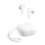 Juhtmeta k&otilde;rvaklapid Anker Soundcore R50i v2, valge v.