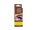 Kulmuv&auml;rv Venita Professional Henna Color Cream, 30 g, pruun v. 4.0