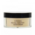 Tolmpuuder Delfy Cinema Translucent Loose Powder, pruunikas, 40, 30 g