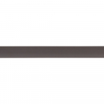 Siin Elfa 441251, 60 cm x 1.5 cm, hall