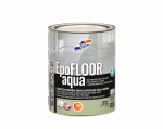 P&otilde;randav&auml;rv Rilak Epofloor Aqua, hall, 0.9 l