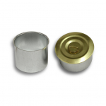 Tahmatops, 10 cm x 10 cm