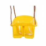 Rippkiik lastele, 27 cm, 36 cm, kollane v.