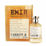 Parf&uuml;&uuml;mvesi Paris Corner Rich Santal, 100 ml