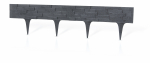 Murupiire Garden Center Stone, 237 cm x 20 cm, hall v., 3 tk