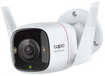 Korpusega kaamera TP-Link Tapo C325WB