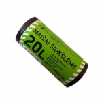 Pr&uuml;gikott VD Pack 7MK, 20 l, 50 tk