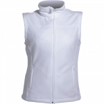 Vest naiste Cerva Vorma, valge, M suurus