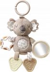 Vankrilelu BabyOno Koala Coco, beež v.