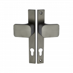 Uksek&auml;epide, v&auml;listingimustes Kuchinox Magnat KGR_565S, grafiit v.