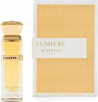 Parf&uuml;&uuml;mvesi Maison Asrar Lumiere, 110 ml
