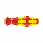 K&auml;epide Wera WER/003990 003990, isoleeritud, 9.8 cm