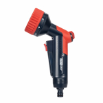 Vihmuti Haushalt, manuaalne/multifunktsionaalne/reguleeritav