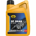 K&auml;igukasti&otilde;li Kroon Oil SP Gear LS 1015 -, s&uuml;nteetiline, 1 l