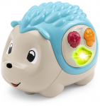 M&auml;nguloom siil Chicco Day & Night 2in1, 12 cm, sinine v./hall v.