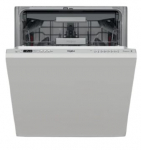 Integreeritav n&otilde;udepesumasin Whirlpool W0I D741A S