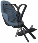 Laste jalgrattatool Thule Yepp 2 Mini 12021103, sinine/must, eesmine